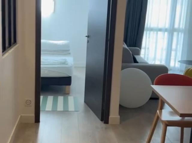 Appartement vente à Gex, Divonne-les-bains