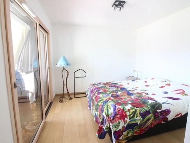 Appartement vente à Gex, Divonne-les-bains