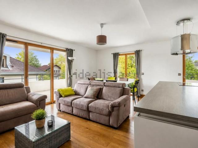 Appartement vente à Châné, Divonne-les-Bains