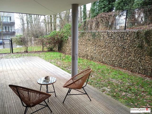 Appartement vente à Vésenex, Divonne-les-Bains
