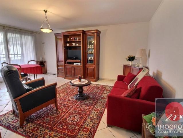 Appartement vente à Gex, Divonne-les-bains