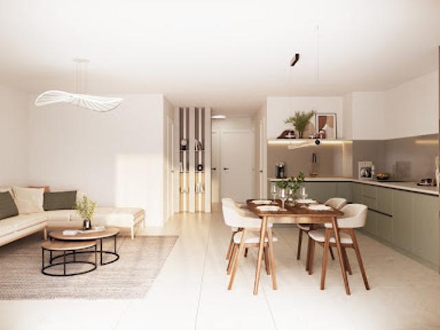 Appartement vente à Gex, Divonne-les-bains