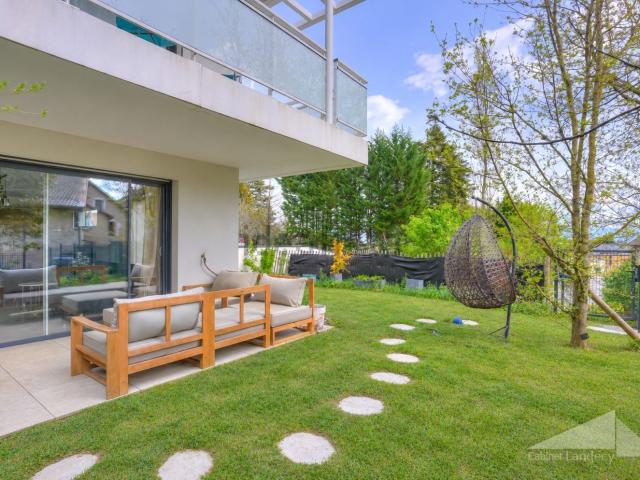 Appartement vente à Arbère, Divonne-les-Bains