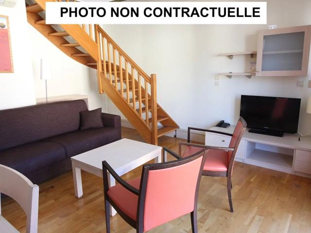 Appartement vente à Gex, Divonne-les-bains