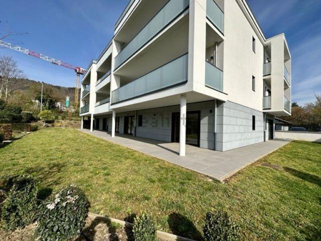 Appartement vente à Vésenex, Divonne-les-Bains