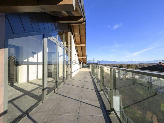 Appartement vente à Le Fleutron, Divonne-les-Bains