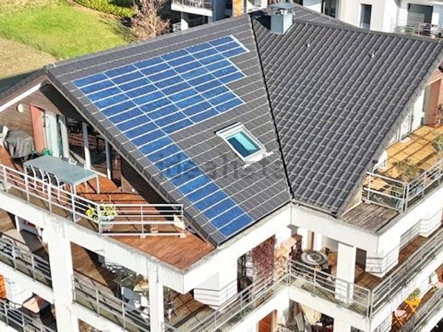 Appartement vente à Vésenex, Divonne-les-Bains