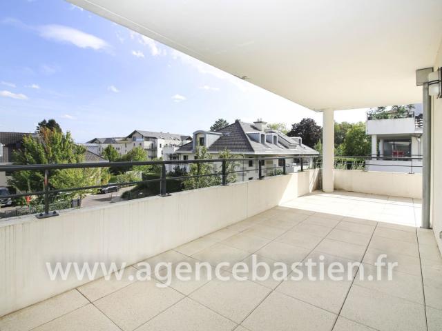 Appartement vente à Le Fleutron, Divonne-les-Bains