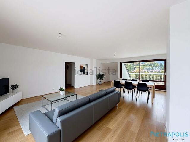 Appartement vente à Plan, Divonne-les-Bains