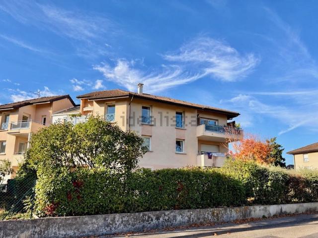 Appartement vente à Le Fleutron, Divonne-les-Bains