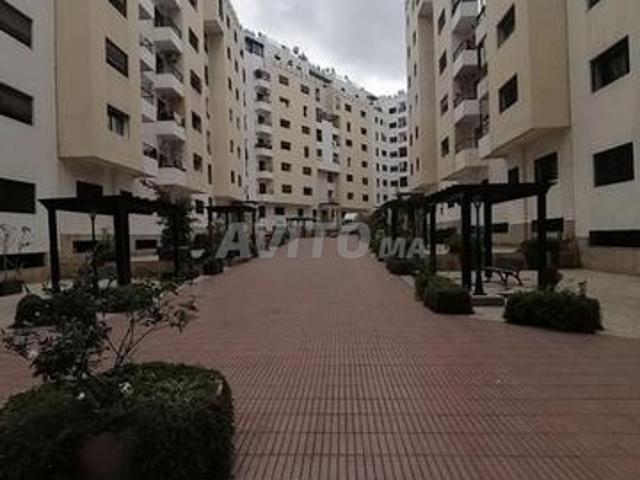 Appartement vente à Anfa, Gharb-Chrarda-Beni Hssen