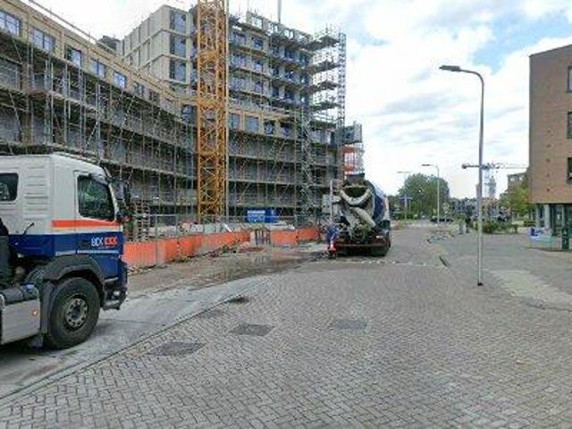 Appartement te huur in Alphen Aan Den Rijn, Zuid Holland