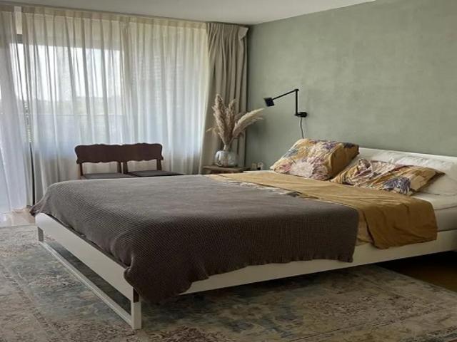 Appartement te huur in Tilburg