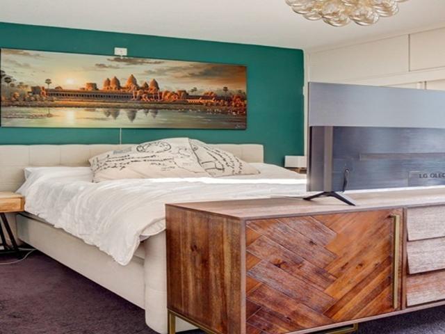Appartement te huur in Genooi, Venlo