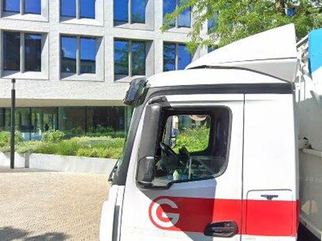 Appartement te huur in Heerlen, Limburg