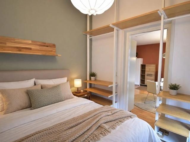 Appartement te huur in Centrum, Breda