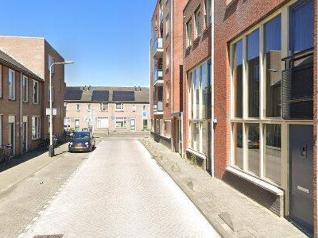 Appartement te huur in Tilburg, Noord Brabant