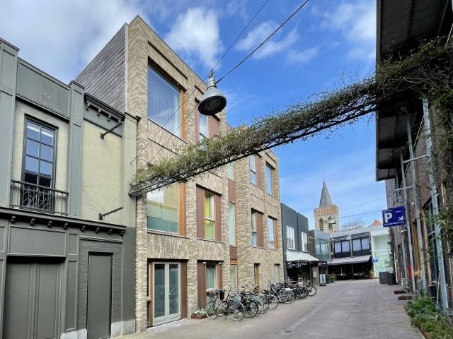 Appartement te huur in Ede, Gelderland