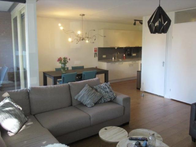 Appartement te huur in Oud-Zuid, Tilburg