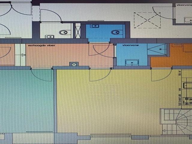 Appartement te huur in Pieterswijk, Zuid Holland