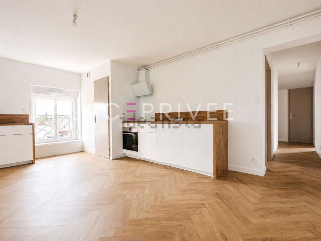 Appartement vente à Dogneville, Vosges