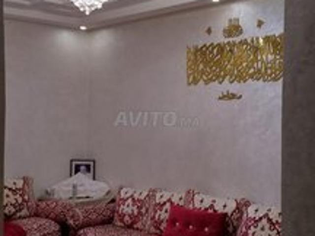 Appartement vente à Anfa, Sidi Moumen
