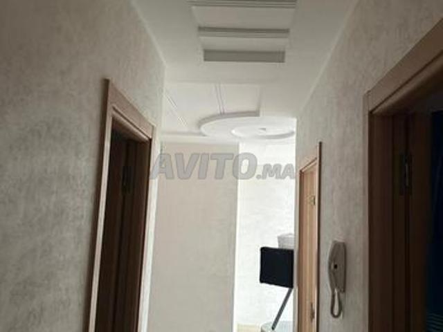 Appartement vente à Ben Slimane