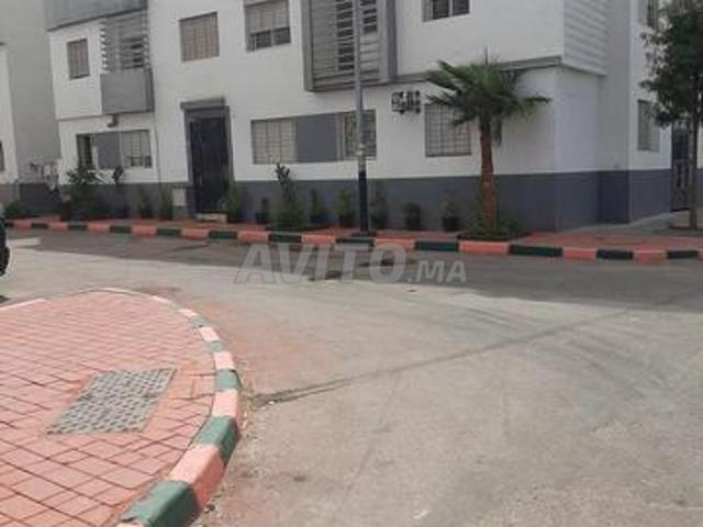 Appartement location à Bouskoura, Gharb-Chrarda-Beni Hssen