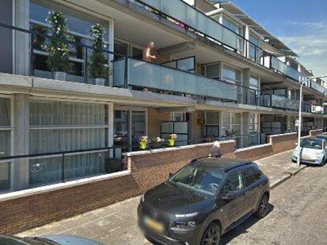Appartement te huur in Haarlem, Noord Holland