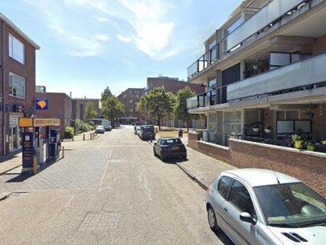 Appartement te huur in Haarlem, Noord Holland