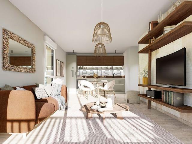 Appartement vente à Belle-Lande, Dol-de-Bretagne