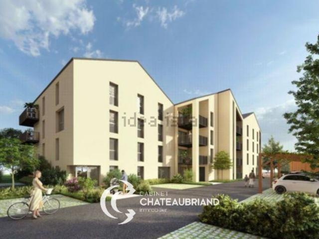 Appartement location à L'Abbaye, Dol-de-Bretagne
