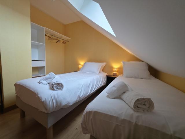 Appartement location à Dol-de-Bretagne, Ille-et-Vilaine