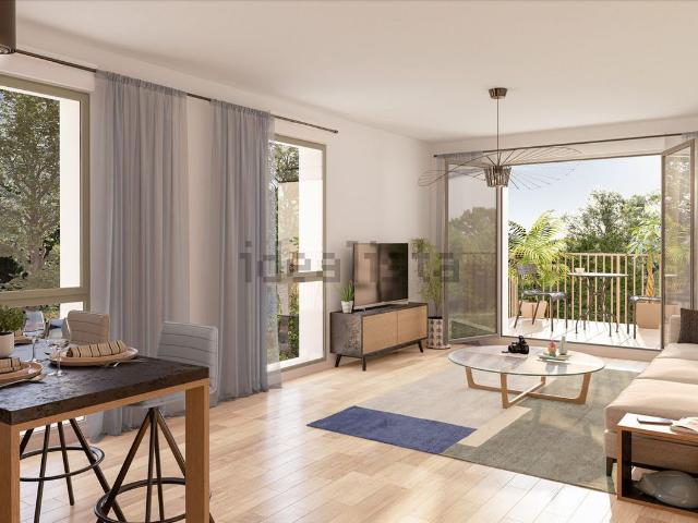 Appartement vente à Zone Les Rolandières, Dol-de-Bretagne