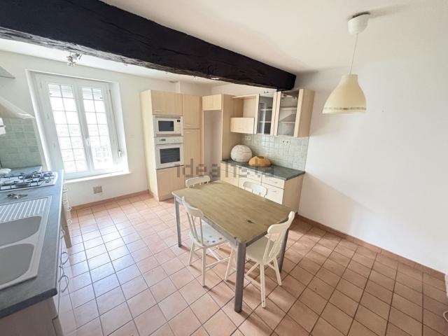 Appartement vente à Belle-Lande, Dol-de-Bretagne