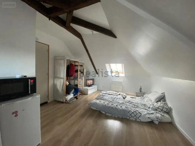 Appartement vente à Belle-Lande, Dol-de-Bretagne