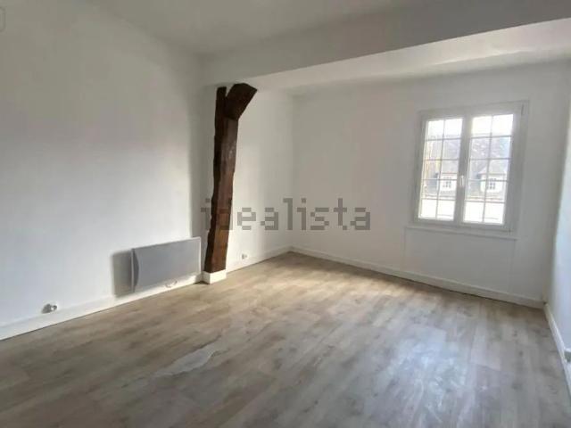 Appartement vente à Belle-Lande, Dol-de-Bretagne