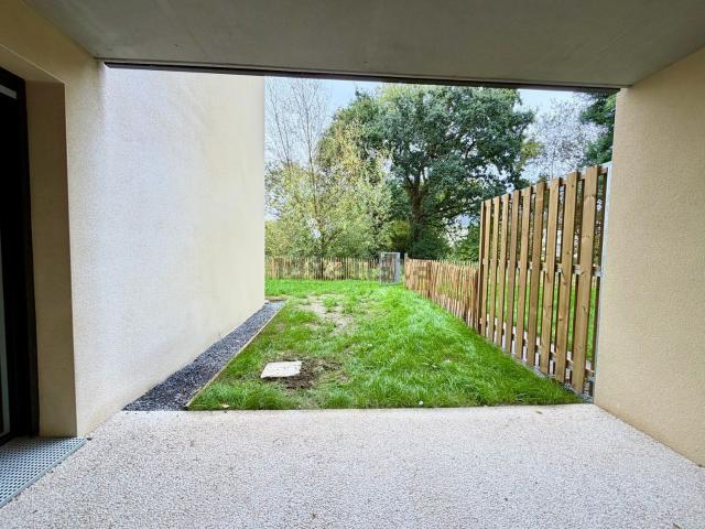 Appartement vente à Belle-Lande, Dol-de-Bretagne