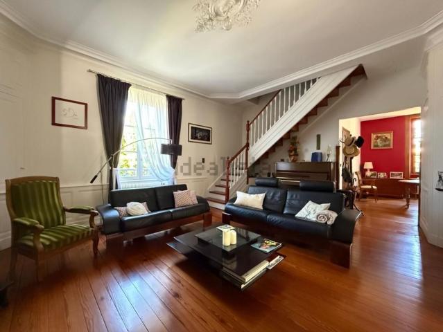 Appartement vente à Azans, Dole