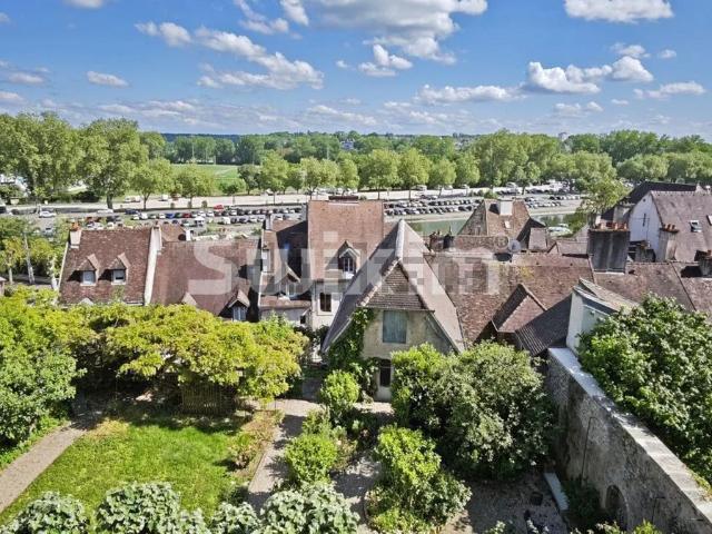 Appartement vente à Azans, Dole