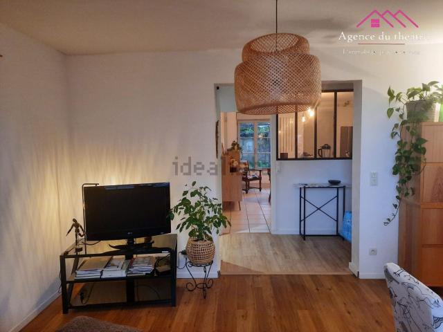 Appartement vente à Azans, Dole