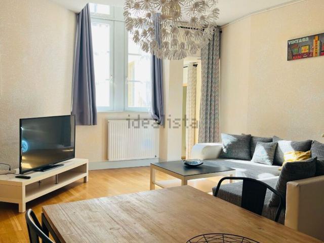 Appartement vente à Azans, Dole
