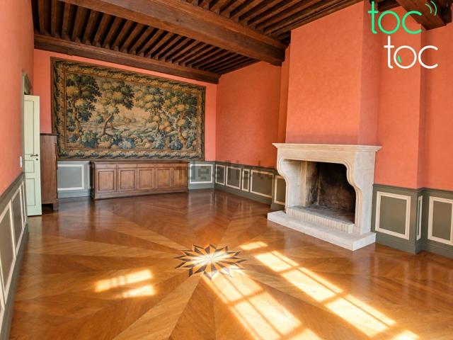 Appartement vente à Azans, Dole
