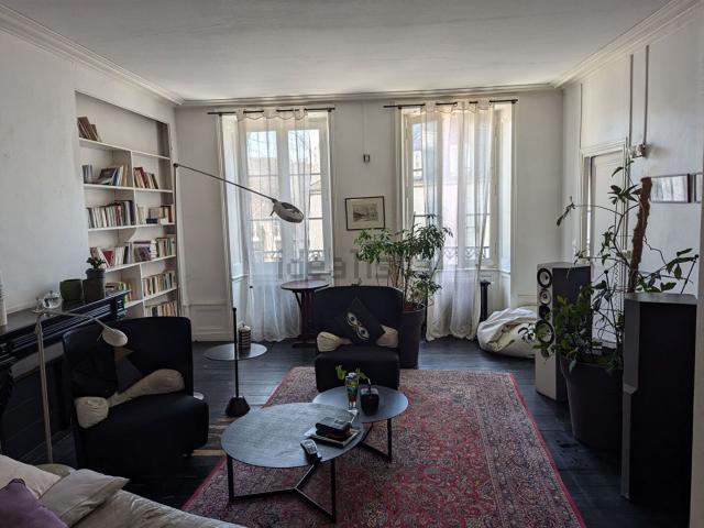 Appartement vente à Azans, Dole