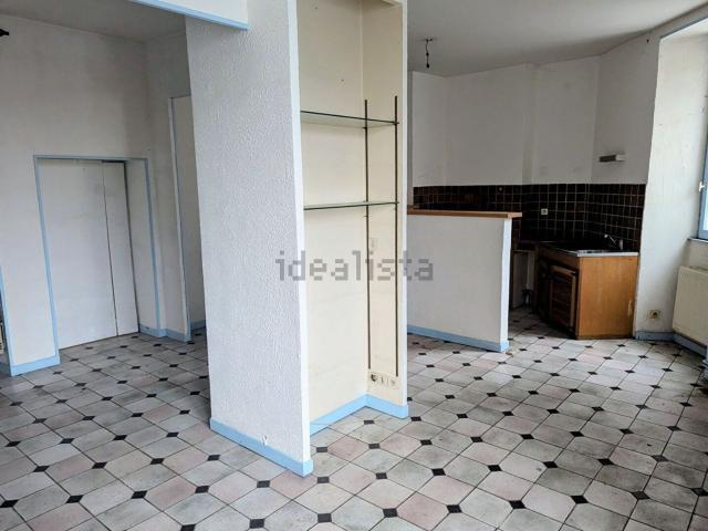 Appartement vente à Azans, Dole