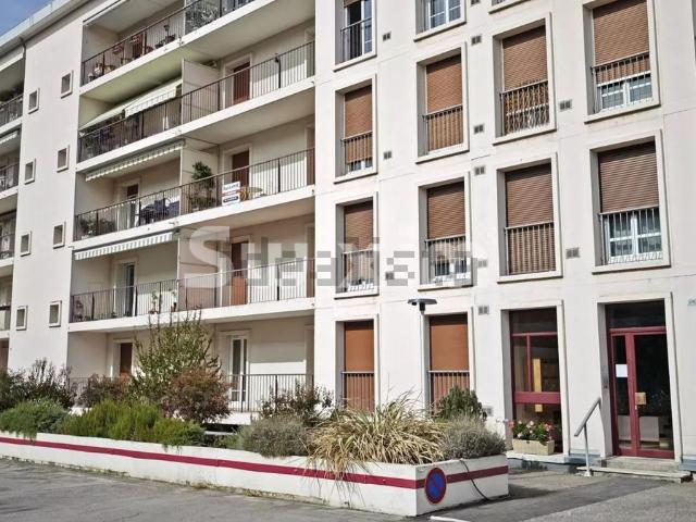 Appartement vente à Azans, Dole