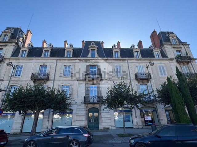 Appartement vente à Azans, Dole