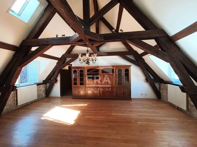 Appartement vente à Azans, Dole