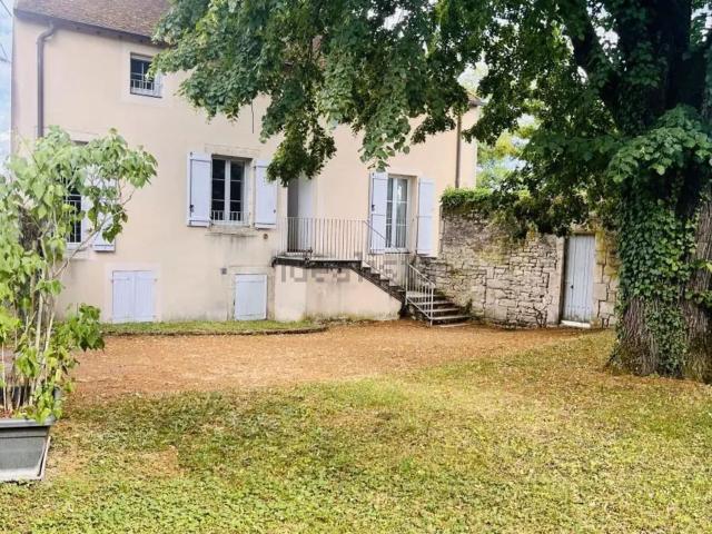 Appartement vente à Azans, Dole