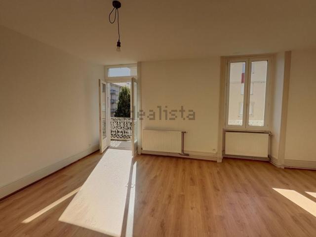 Appartement vente à Azans, Dole